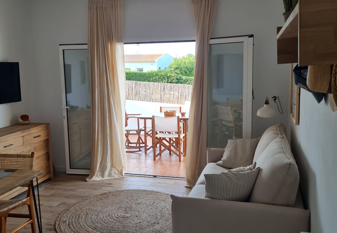 Appartement à San Luis - SON GANXO