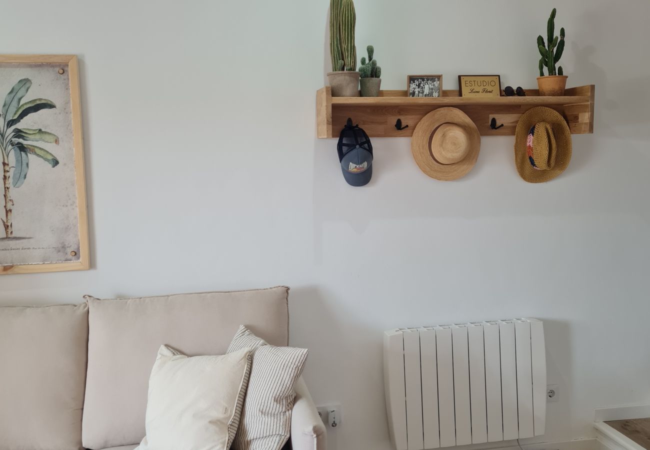 Appartement à San Luis - SON GANXO
