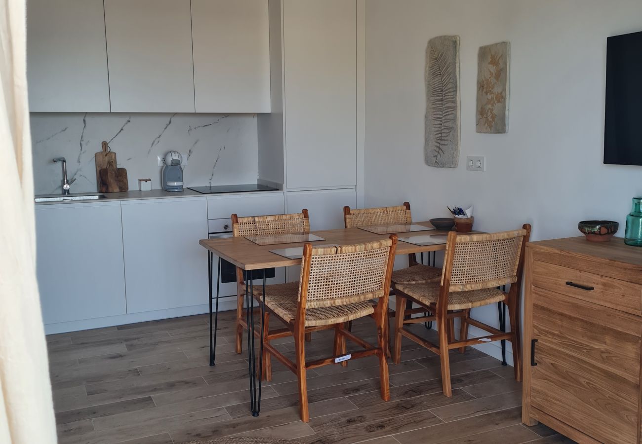 Appartement à San Luis - SON GANXO