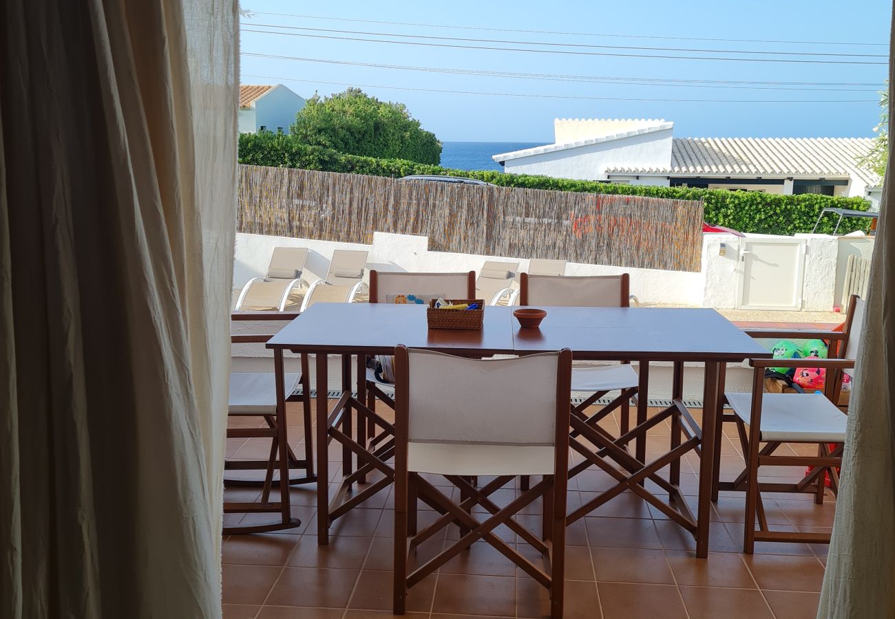 Appartement à San Luis - SON GANXO