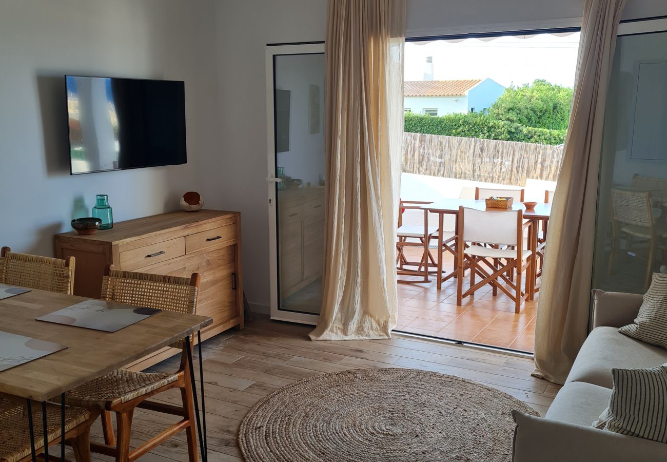 Appartement à San Luis - SON GANXO