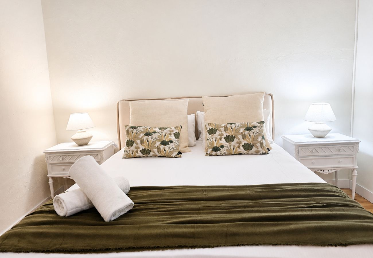 Appartement à Valence / Valencia - Serranos Towers Apartments II - 4 Guests -Old Town