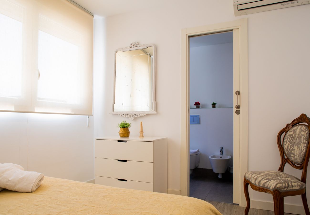 Appartamento a Valencia / València - El Cabanyal Petit Penthouse by Florit Flats