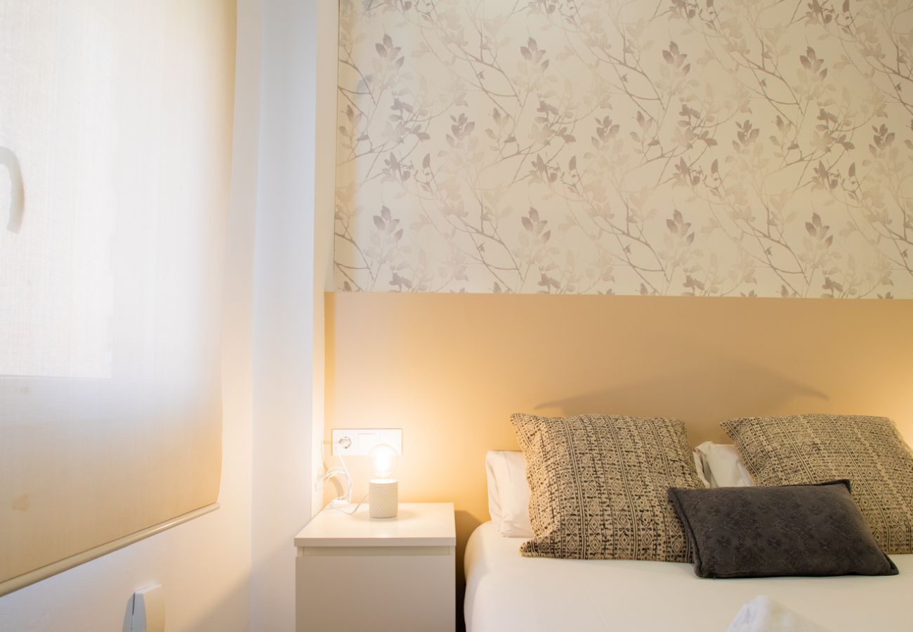 Appartamento a Valencia / València - El Cabanyal Petit Penthouse by Florit Flats