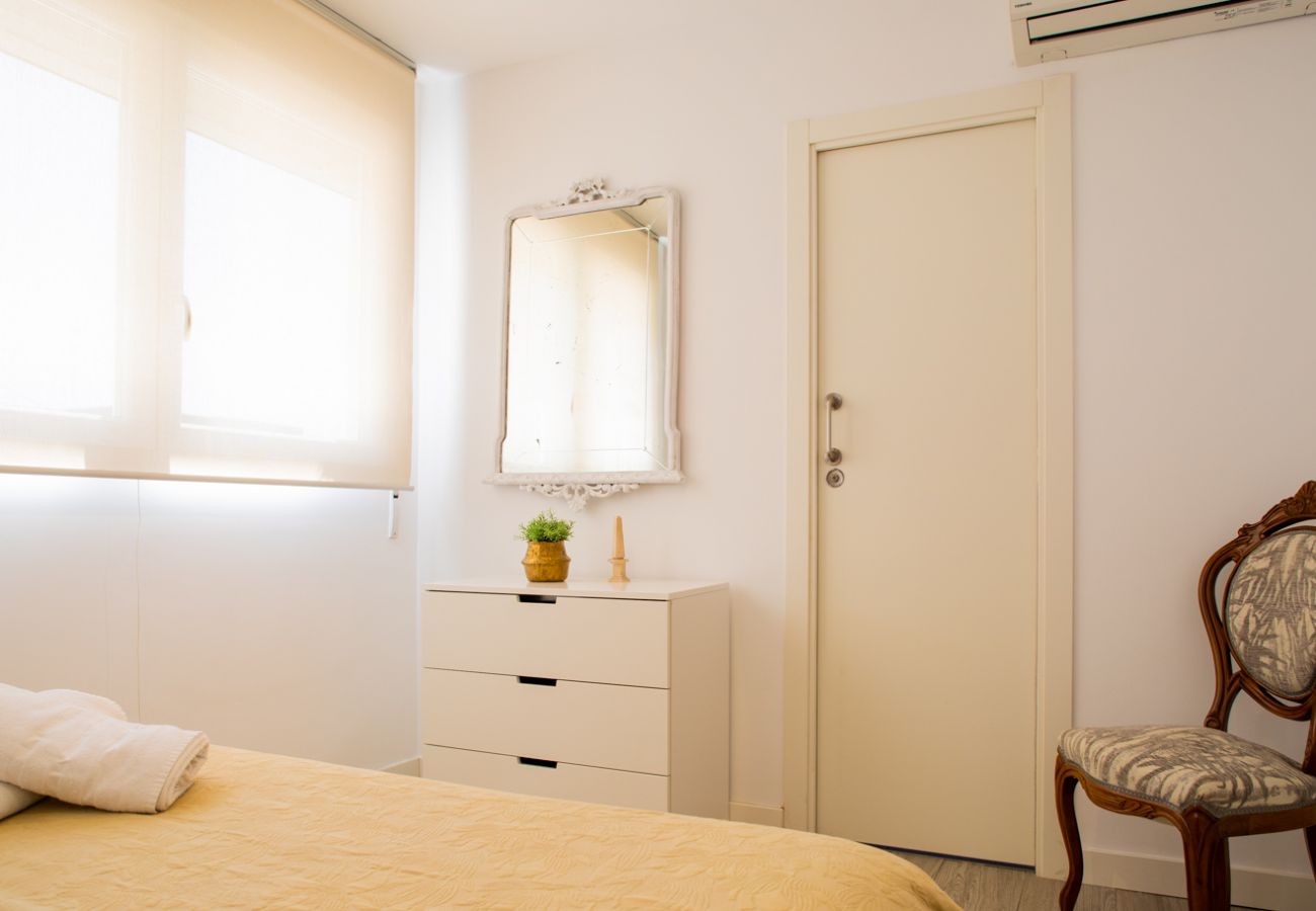 Appartamento a Valencia / València - El Cabanyal Petit Penthouse by Florit Flats