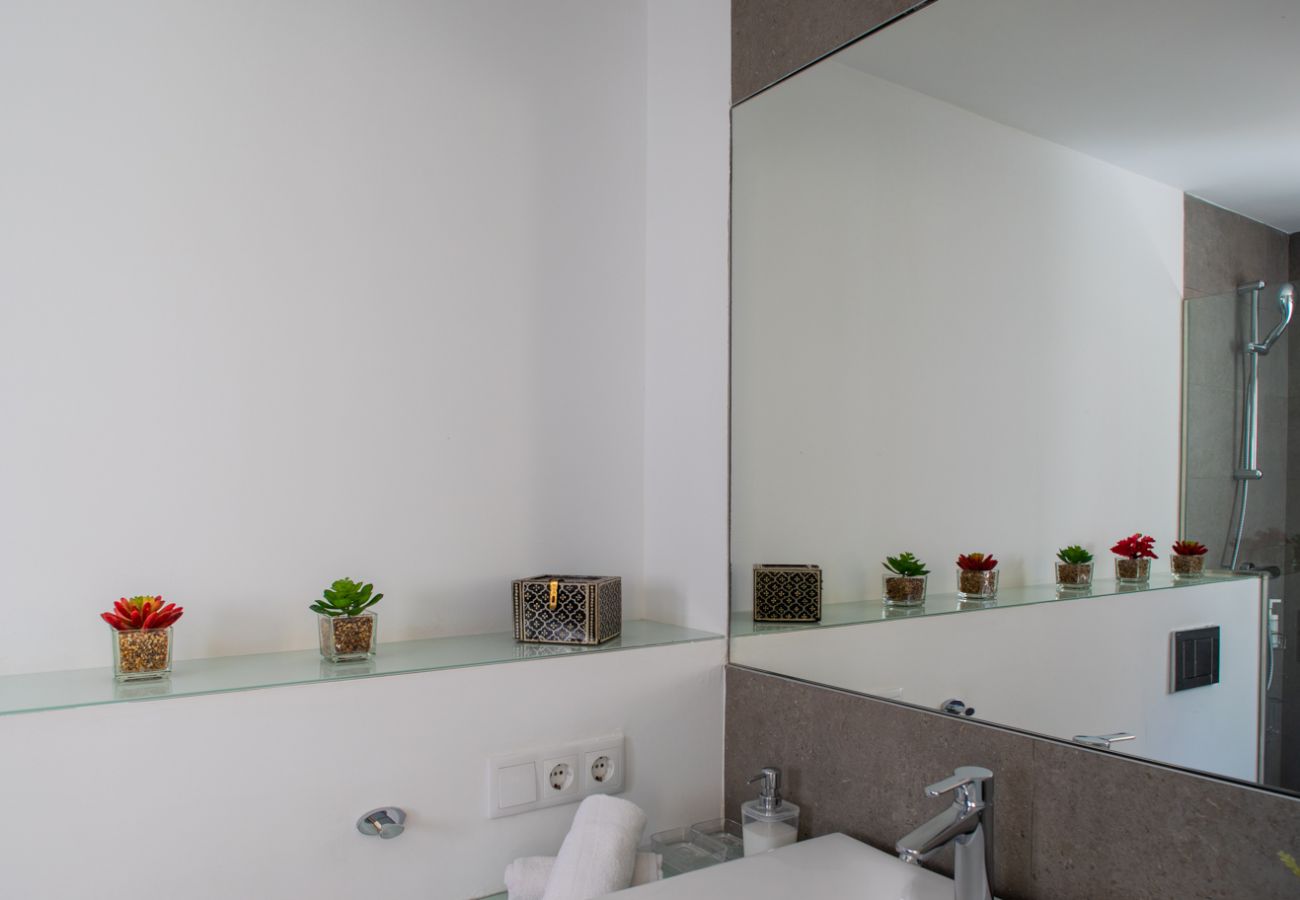 Appartamento a Valencia / València - El Cabanyal Petit Penthouse by Florit Flats