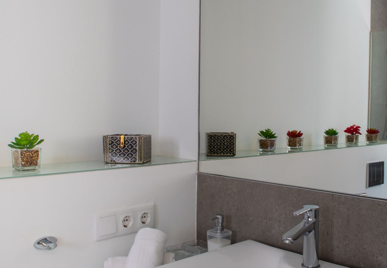Appartamento a Valencia / València - El Cabanyal Petit Penthouse by Florit Flats