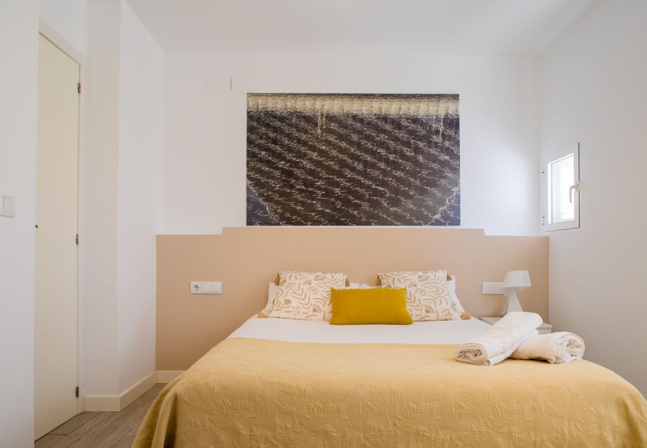 Appartamento a Valencia / València - El Cabanyal Petit Penthouse by Florit Flats