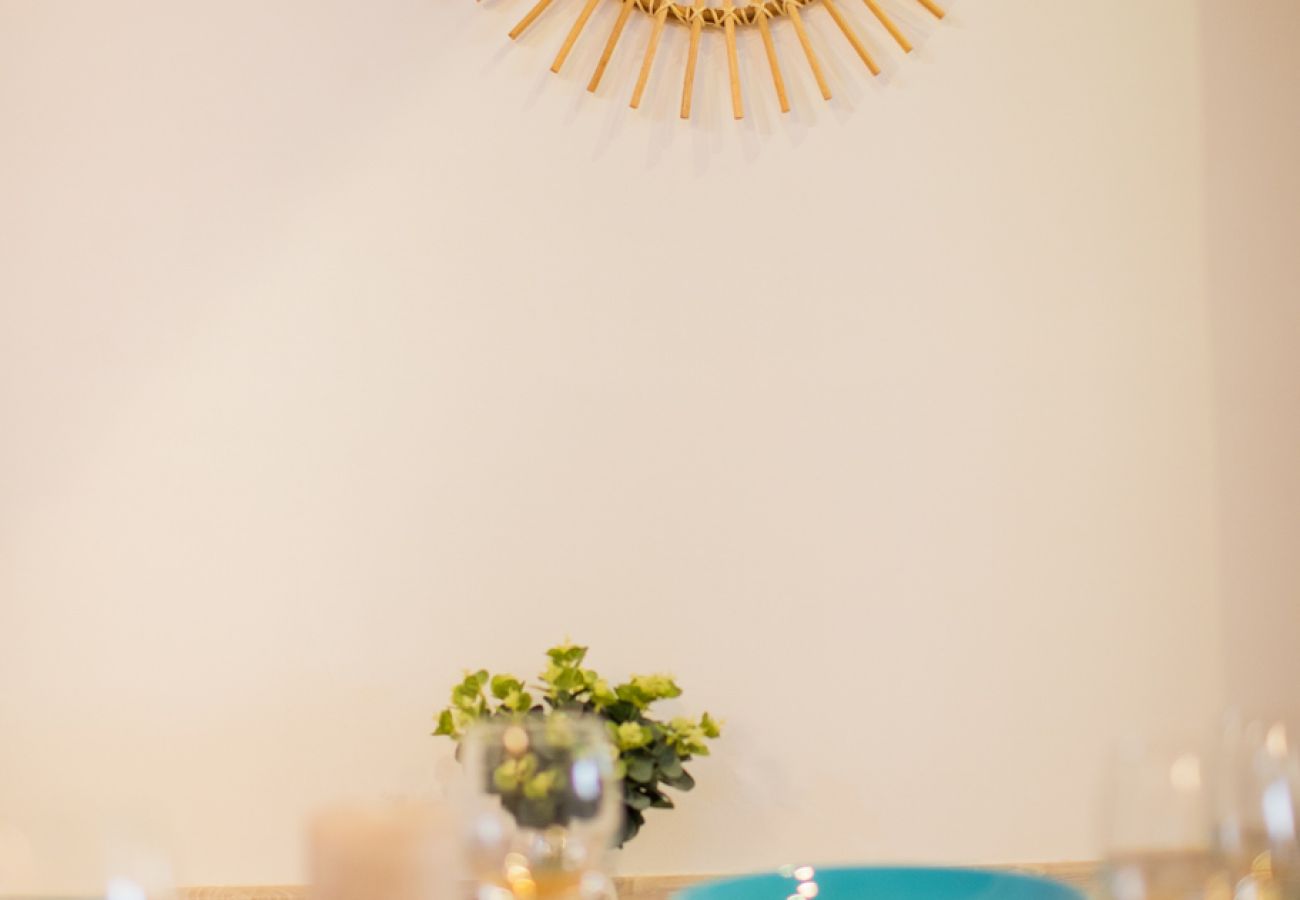 Appartamento a Valencia / València - El Cabanyal Petit Penthouse by Florit Flats