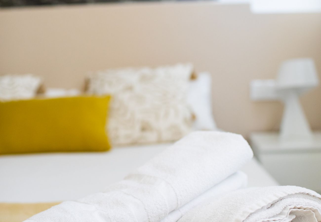Appartamento a Valencia / València - El Cabanyal Petit Penthouse by Florit Flats