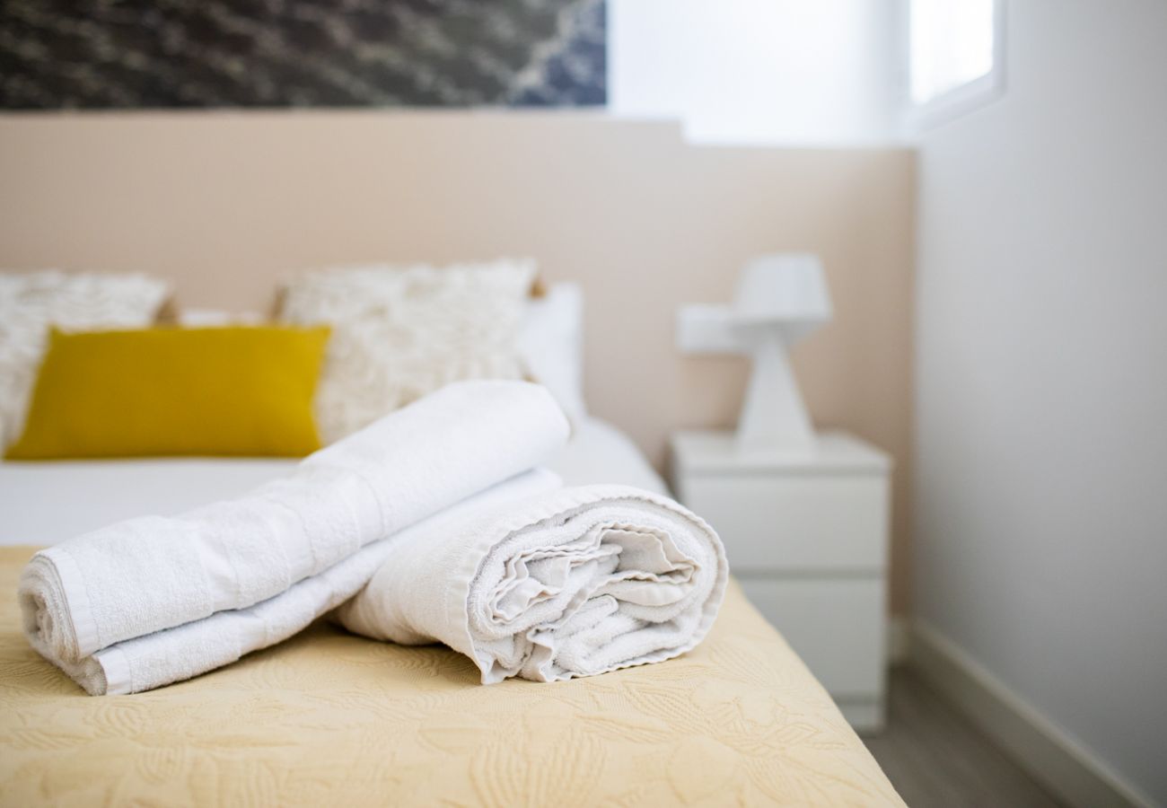 Appartamento a Valencia / València - El Cabanyal Petit Penthouse by Florit Flats