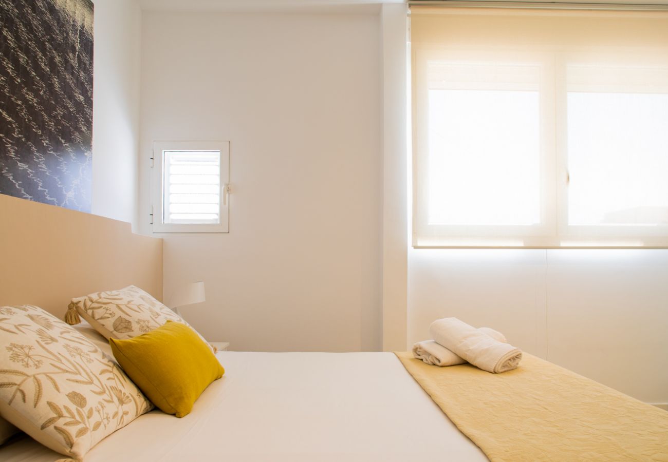 Appartamento a Valencia / València - El Cabanyal Petit Penthouse by Florit Flats
