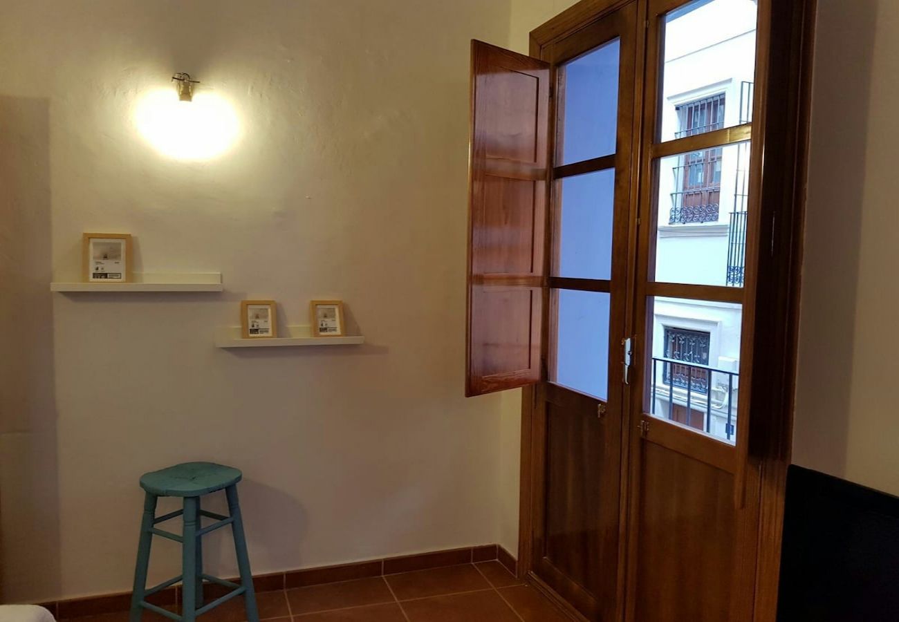 Appartamento a Valencia / València - Central Market Cozy One Bedroom Wifi Apartment