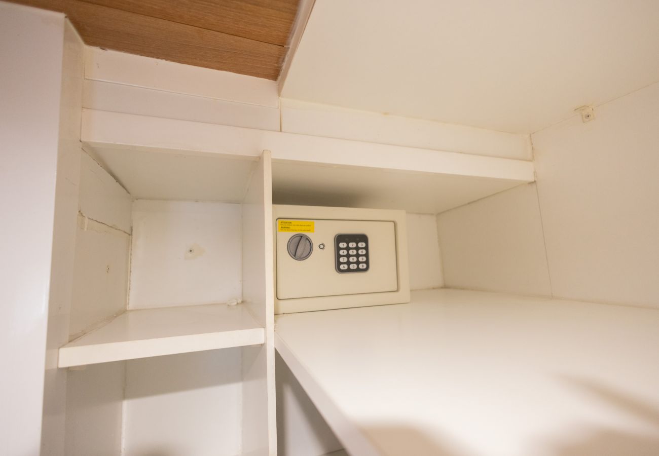 Appartamento a Valencia / València - Apartamento en Ruzafa | 4 Viajeros | 5 min Centro