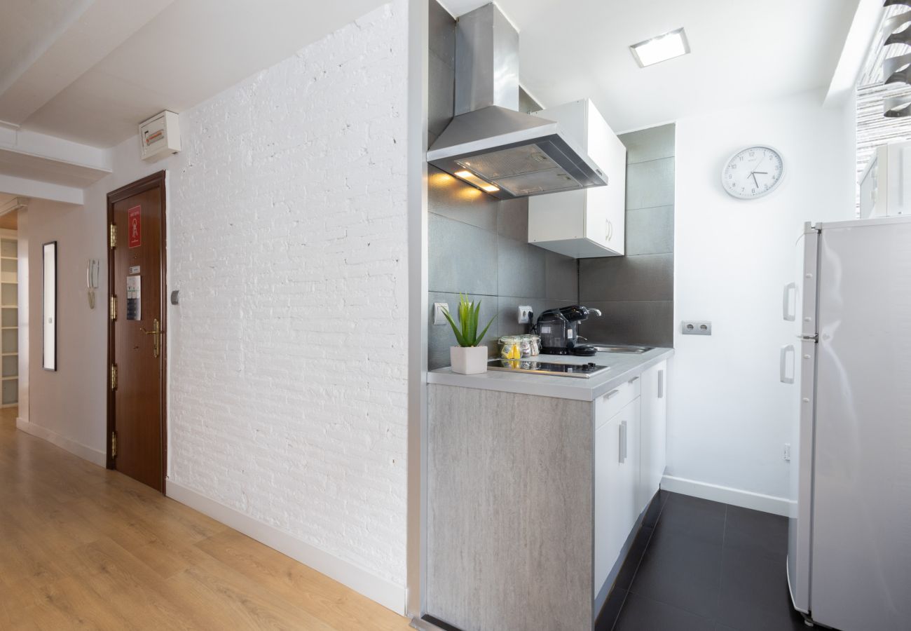 Appartamento a Valencia / València - Apartamento en Ruzafa | 4 Viajeros | 5 min Centro