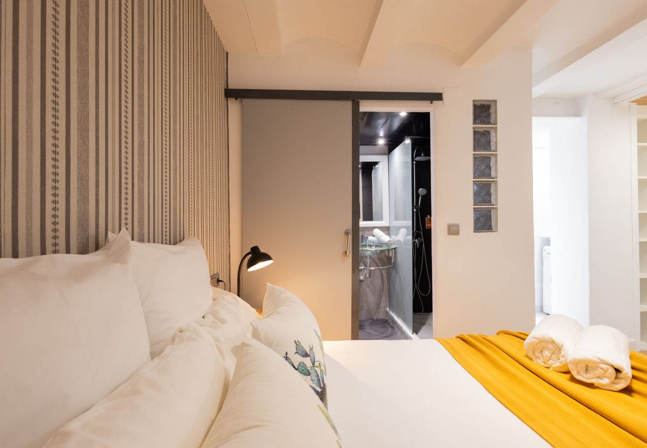Appartamento a Valencia / València - Apartamento en Ruzafa | 4 Viajeros | 5 min Centro