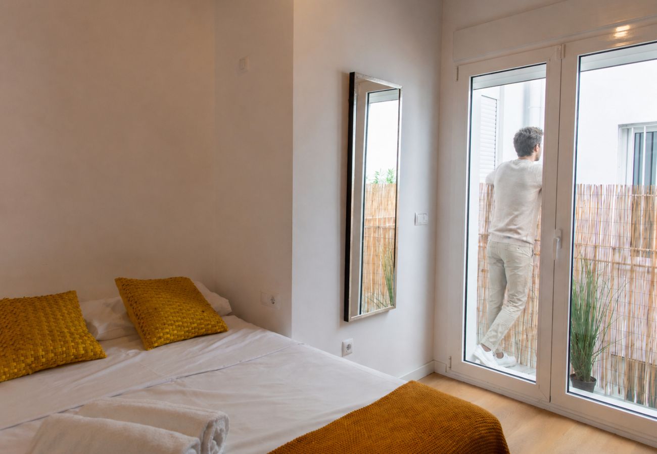Appartamento a Valencia / València - Suite Casco Antiguo | 4 Viajeros | AC WiFi | Exclusivo
