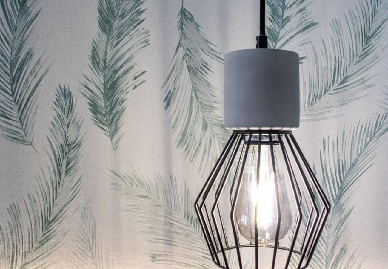 Appartamento a Valencia / València - Port Suite IX | 4 Viajeros | AC & WiFi | 15 min Ciudad Artes