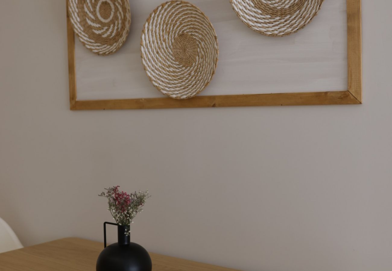 Appartamento a Valencia / València - The Sea Rooms I | AC & WIFI | 15 min Playa