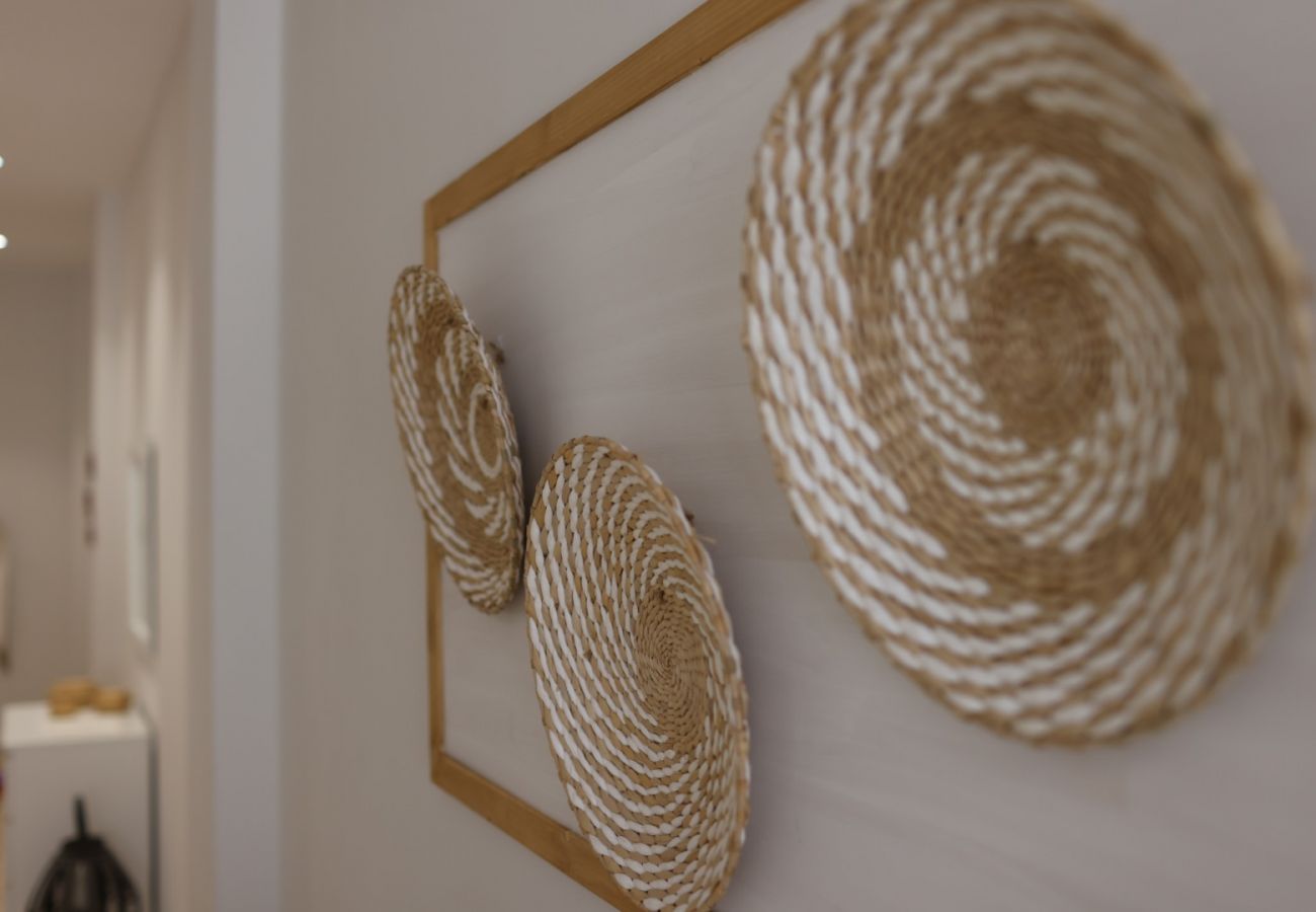 Appartamento a Valencia / València - The Sea Rooms I | AC & WIFI | 15 min Playa