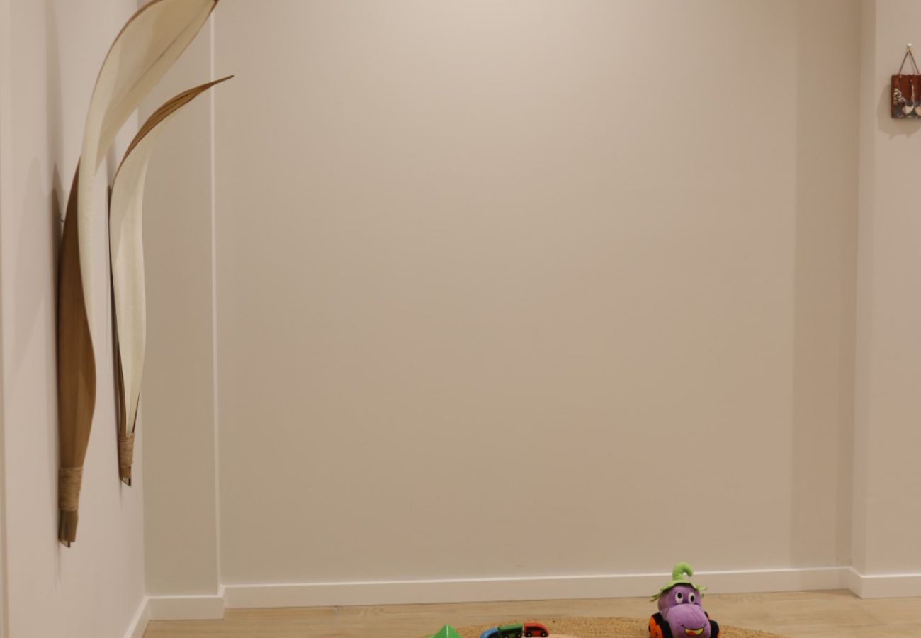 Appartamento a Valencia / València - The Sea Rooms I | AC & WIFI | 15 min Playa
