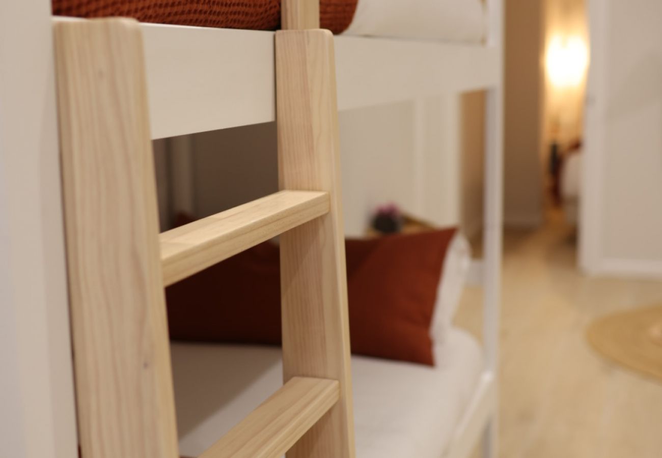 Appartamento a Valencia / València - The Sea Rooms I | AC & WIFI | 15 min Playa