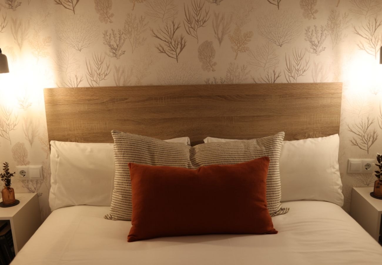 Appartamento a Valencia / València - The Sea Rooms I | AC & WIFI | 15 min Playa