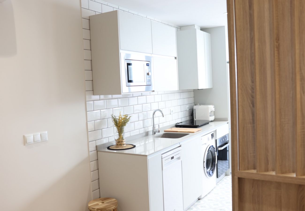 Appartamento a Valencia / València - The Sea Rooms XI | AC & WIFI | 15 min Playa