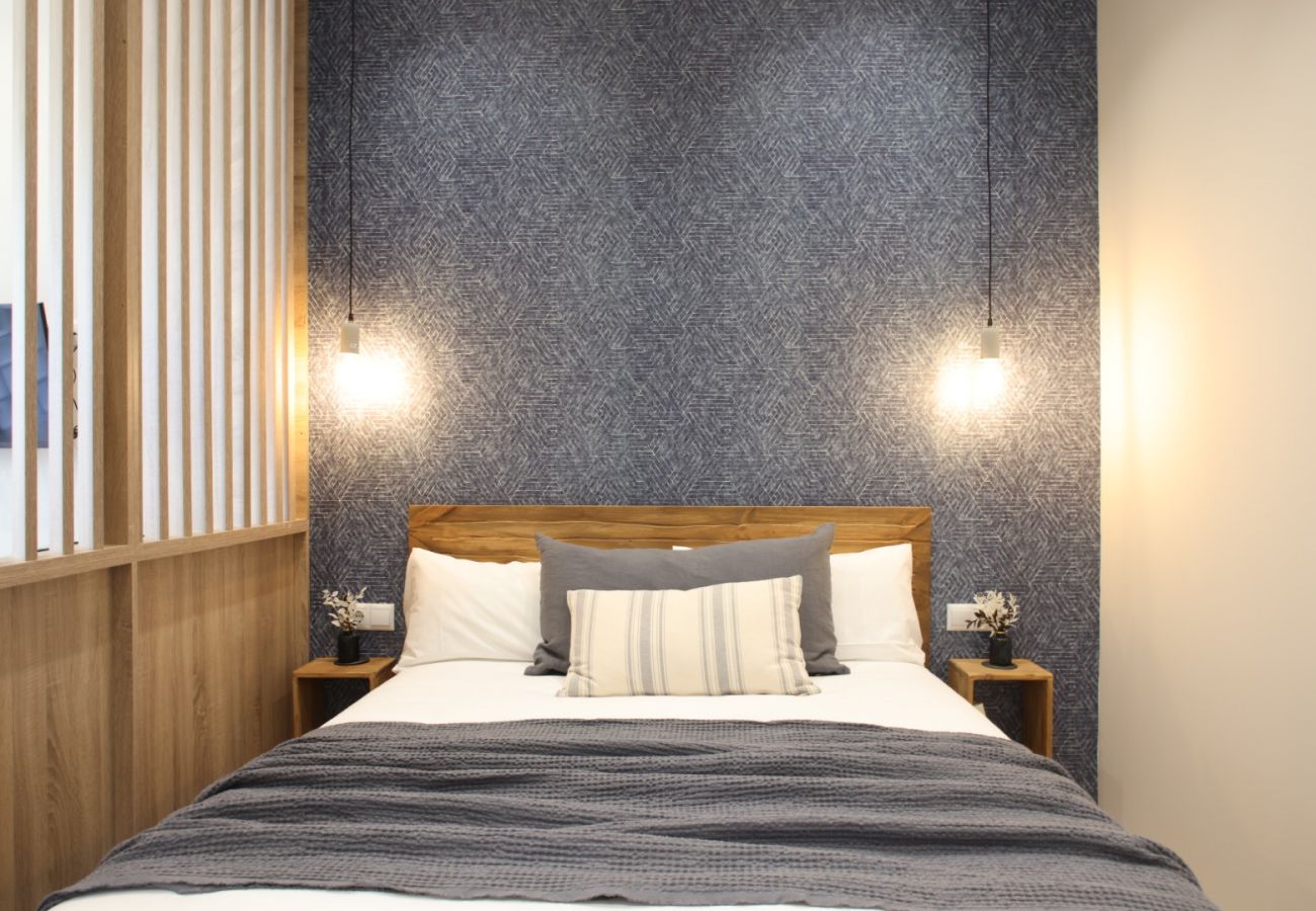Appartamento a Valencia / València - The Sea Rooms XI | AC & WIFI | 15 min Playa