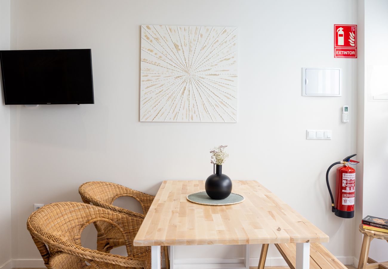 Appartamento a Valencia / València - The Sea Rooms X | AC & WIFI | 15 min Playa