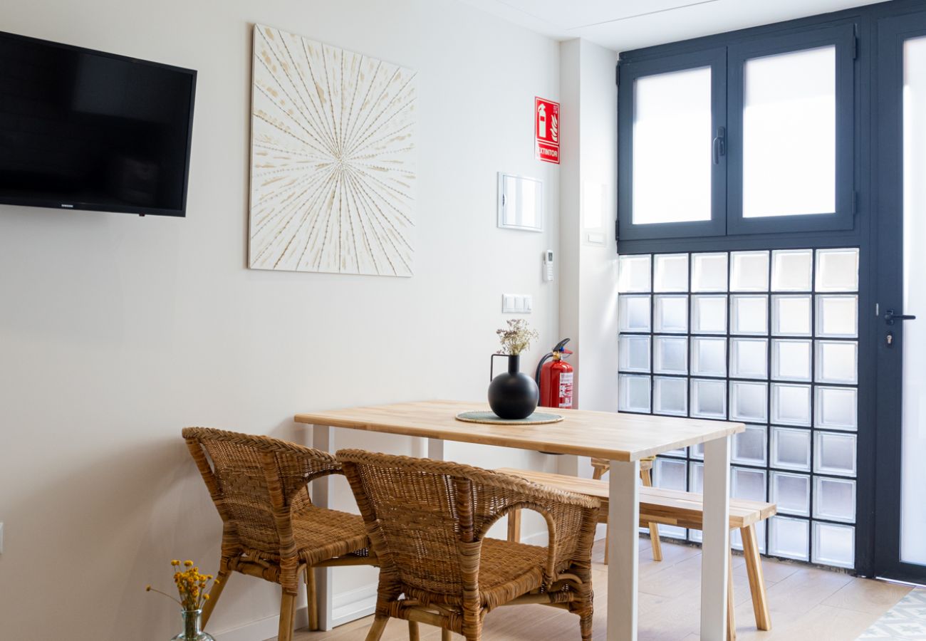 Appartamento a Valencia / València - The Sea Rooms X | AC & WIFI | 15 min Playa