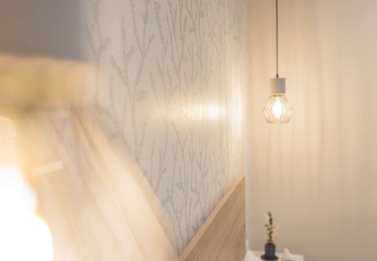 Appartamento a Valencia / València - The Sea Rooms II | AC & WIFI | 15 min Playa