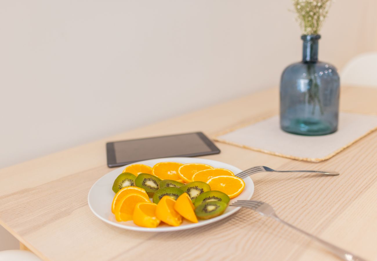 Appartamento a Valencia / València - The Sea Rooms II | AC & WIFI | 15 min Playa