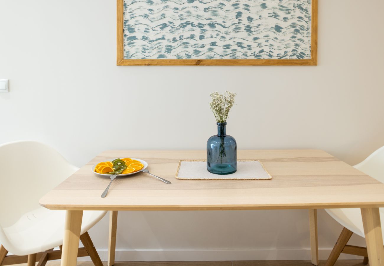 Appartamento a Valencia / València - The Sea Rooms II | AC & WIFI | 15 min Playa