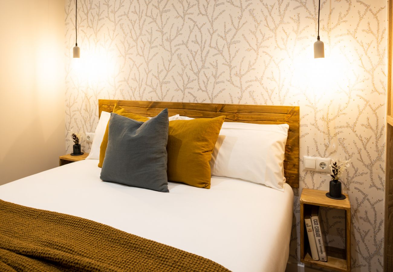 Appartamento a Valencia / València - The Sea Rooms II | AC & WIFI | 15 min Playa