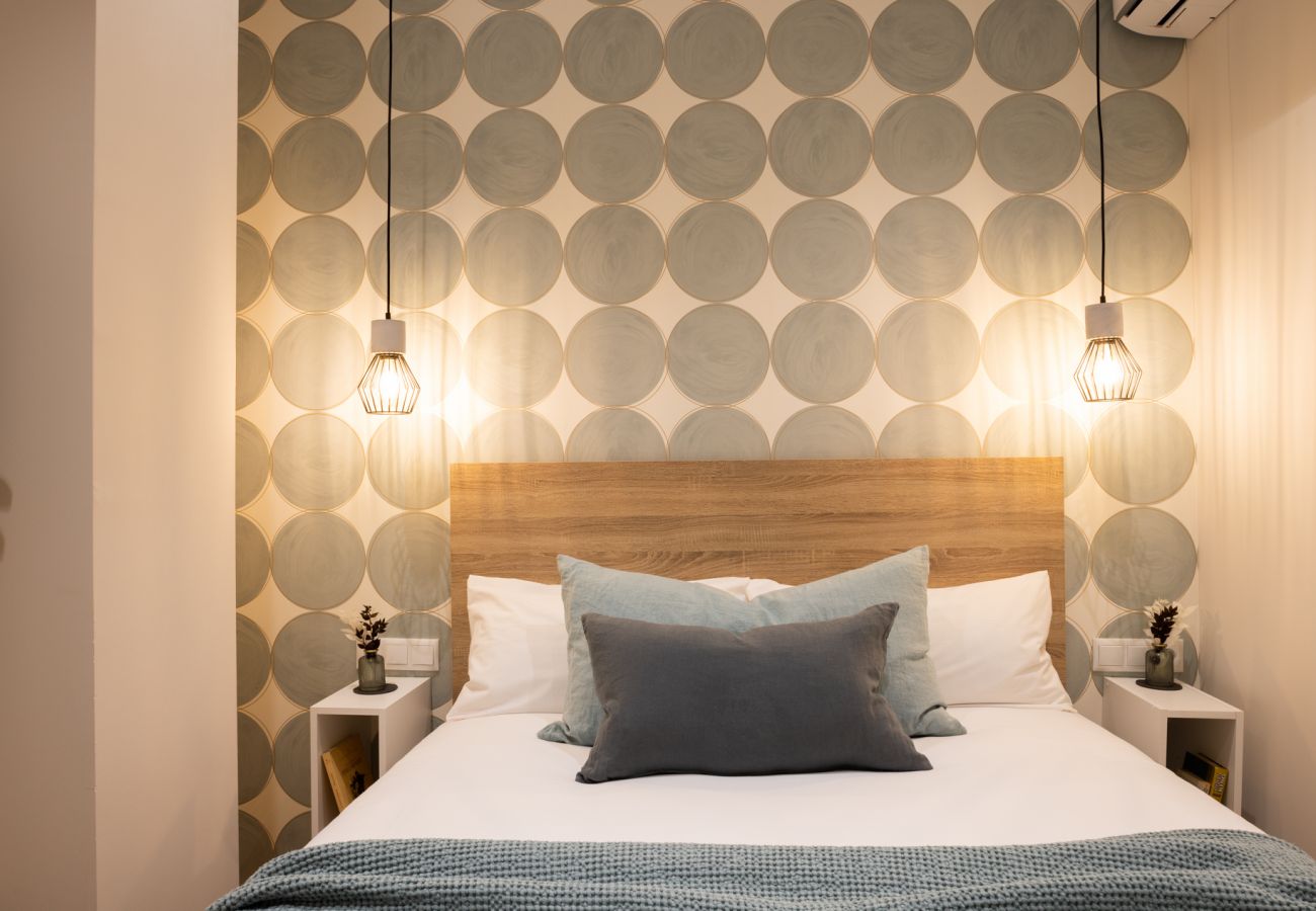 Appartamento a Valencia / València - The Sea Rooms III | AC & WIFI | 15 min Playa