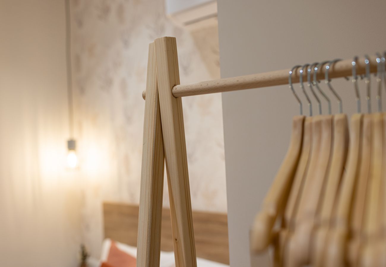 Appartamento a Valencia / València - The Sea Rooms IV | AC & WIFI | 15 min Playa