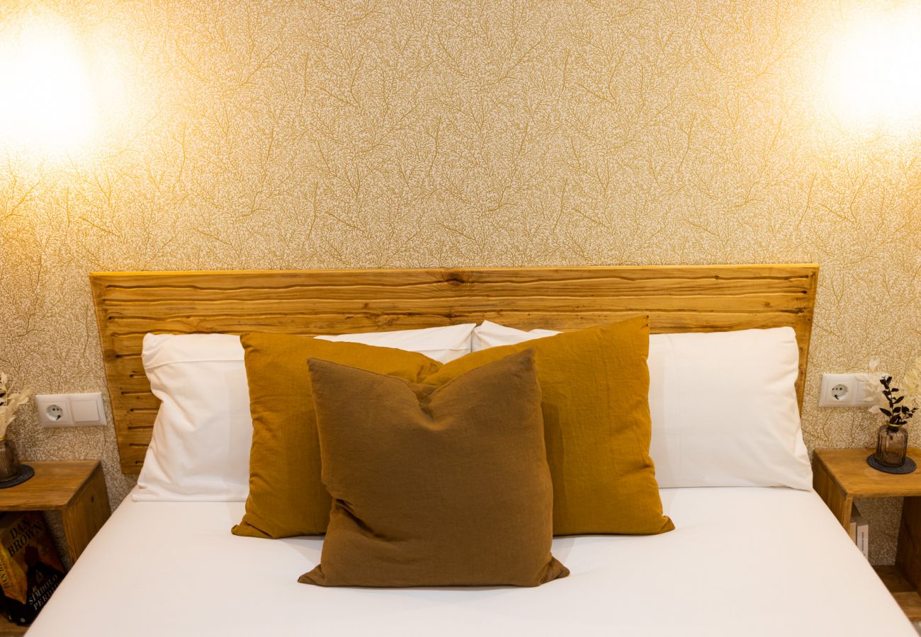 Appartamento a Valencia / València - The Sea Rooms V | AC & WIFI | 15 min Playa