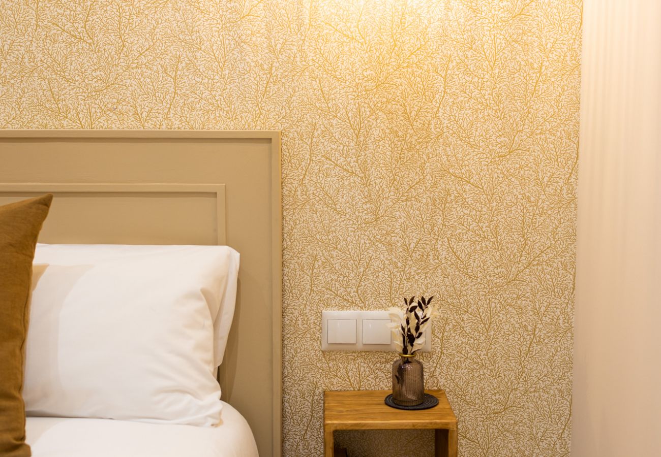 Appartamento a Valencia / València - The Sea Rooms V | AC & WIFI | 15 min Playa