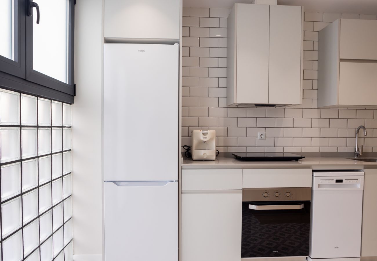 Appartamento a Valencia / València - The Sea Rooms VI | AC & WIFI | 15 min Playa