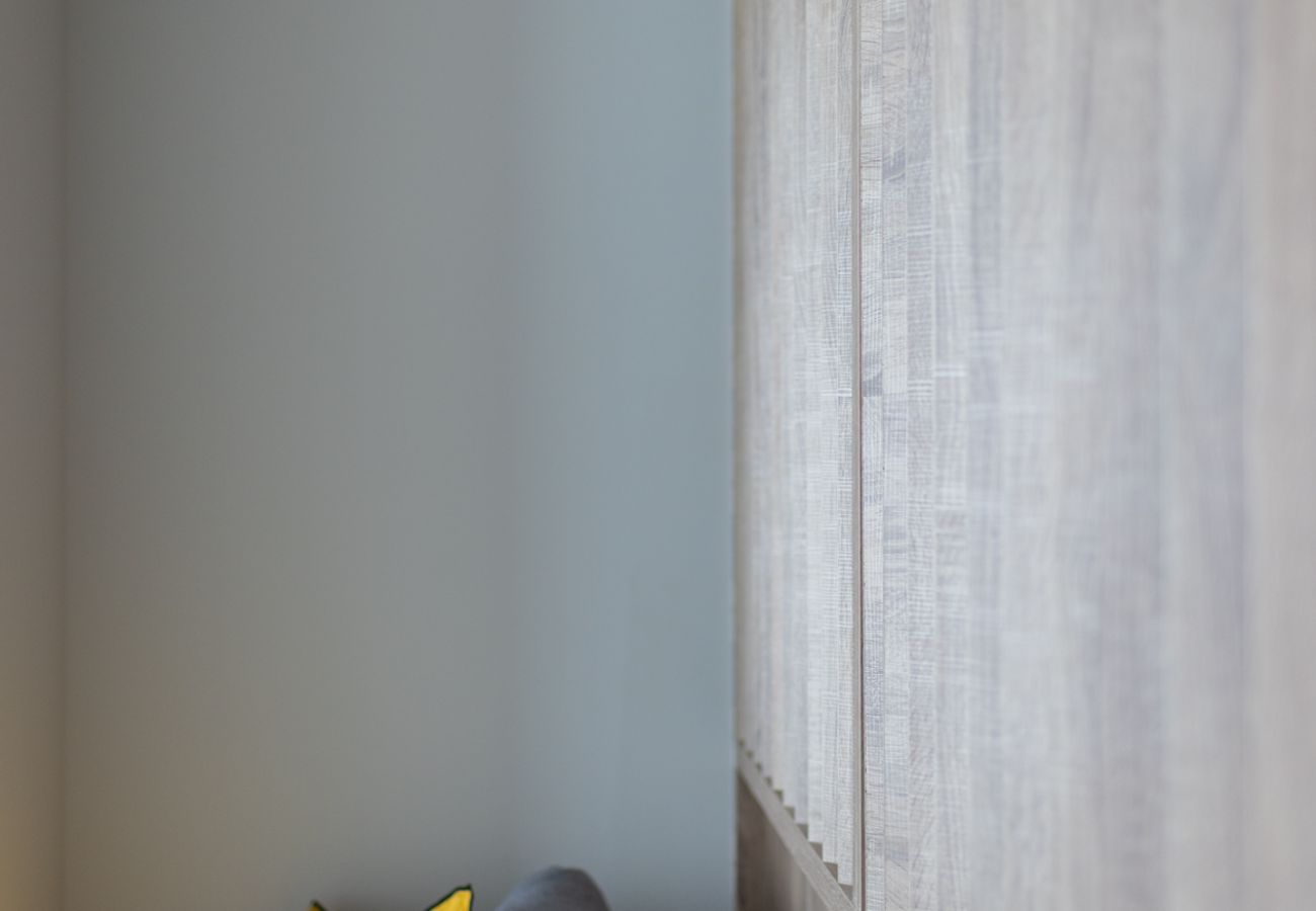 Appartamento a Valencia / València - The Sea Rooms VI | AC & WIFI | 15 min Playa