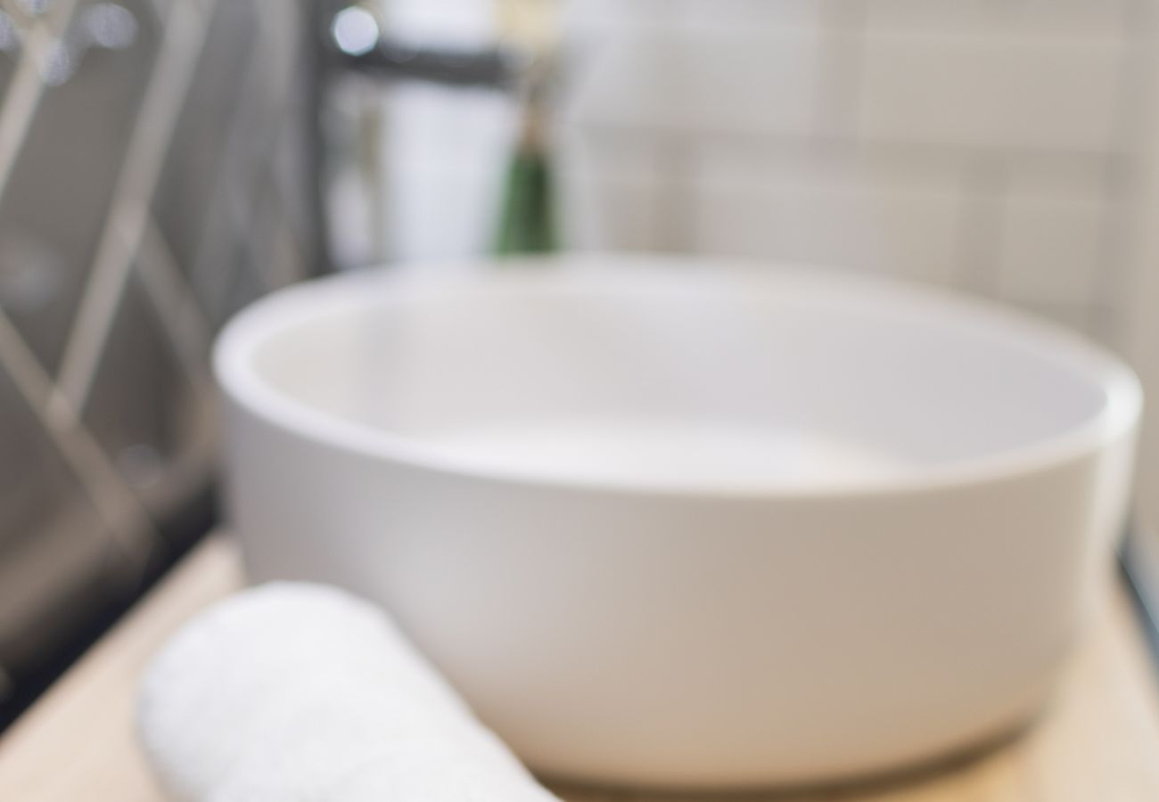 Appartamento a Valencia / València - The Sea Rooms VIII | AC & WIFI | 15 min Playa