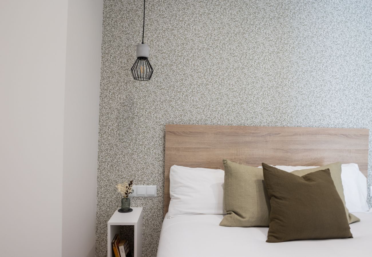 Appartamento a Valencia / València - The Sea Rooms VIII | AC & WIFI | 15 min Playa