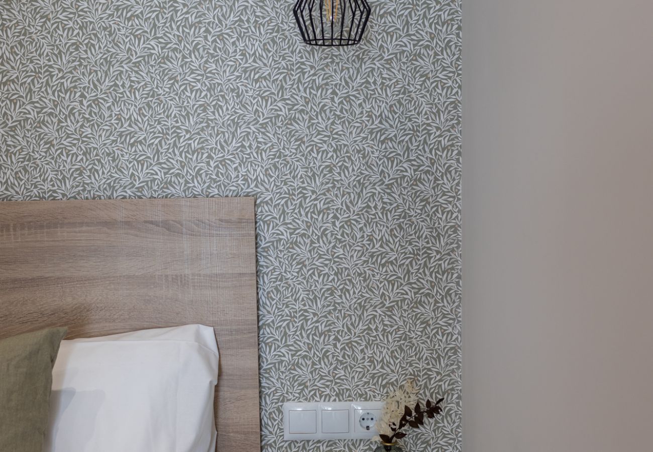 Appartamento a Valencia / València - The Sea Rooms VIII | AC & WIFI | 15 min Playa