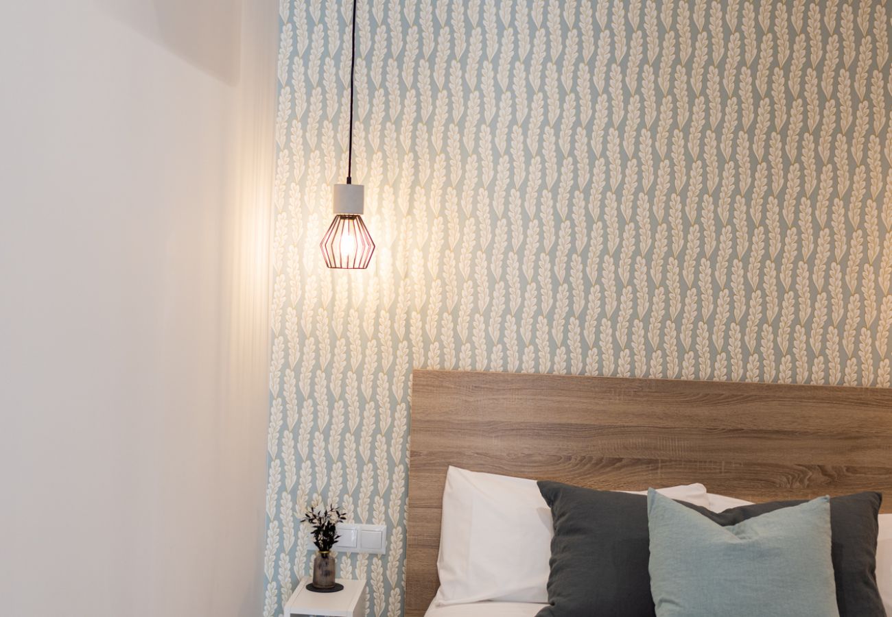Appartamento a Valencia / València - The Sea Rooms IX | AC & WIFI | 15 min Playa