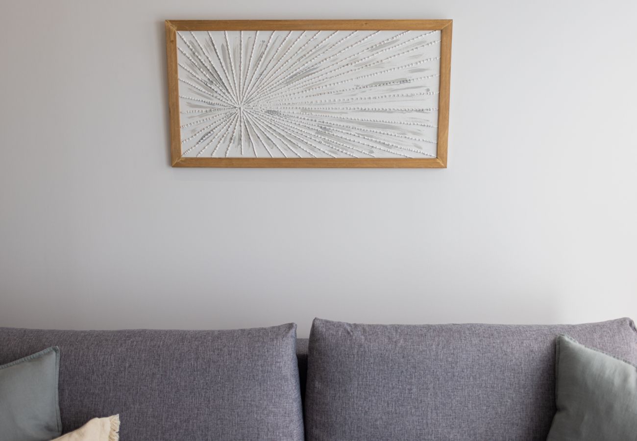 Appartamento a Valencia / València - The Sea Rooms IX | AC & WIFI | 15 min Playa
