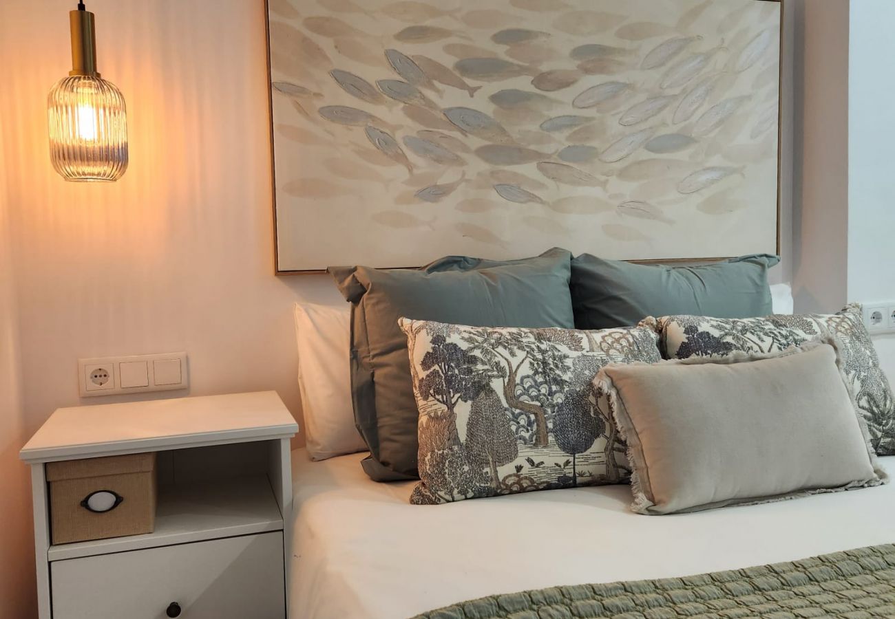 Appartamento a Valencia / València - The Apolo Apartment in Downtown by Florit Flats
