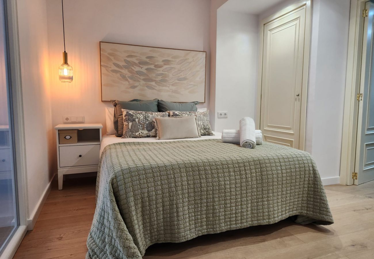 Appartamento a Valencia / València - The Apolo Apartment in Downtown by Florit Flats