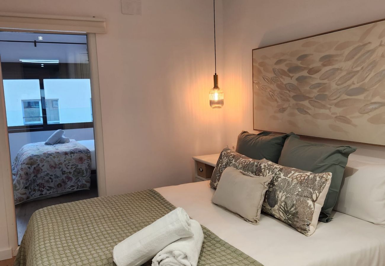 Appartamento a Valencia / València - The Apolo Apartment in Downtown by Florit Flats
