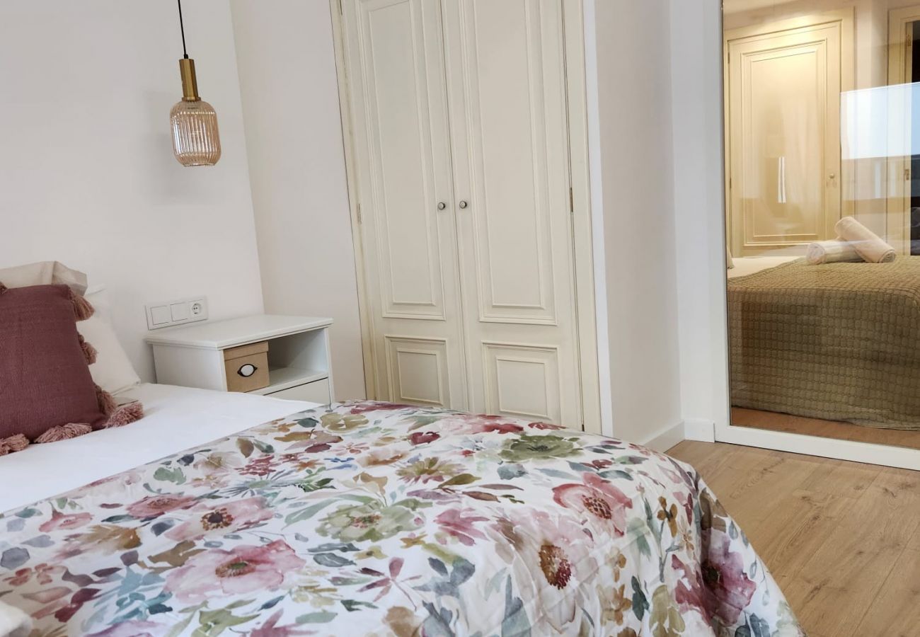 Appartamento a Valencia / València - The Apolo Apartment in Downtown by Florit Flats